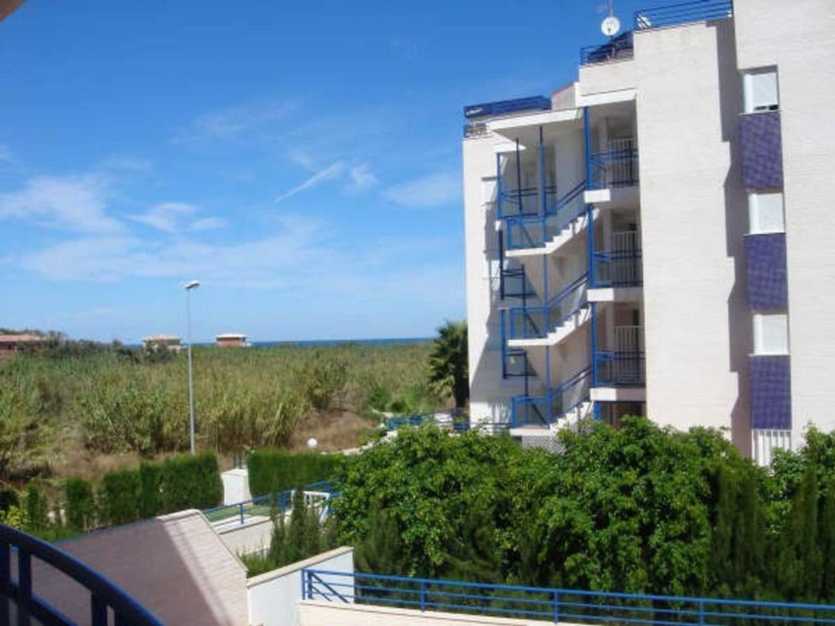 Oliva Nova Golf Apartment Exterior photo
