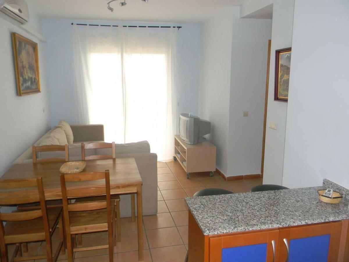 Oliva Nova Golf Apartment Exterior photo