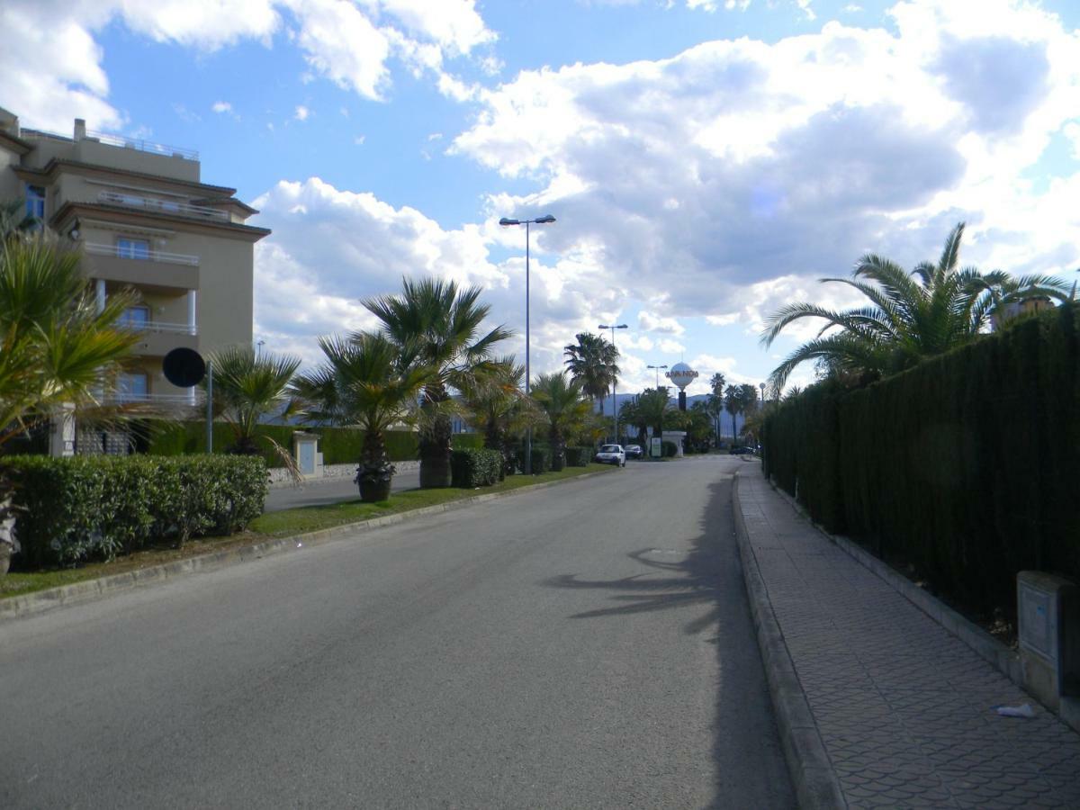 Oliva Nova Golf Apartment Exterior photo